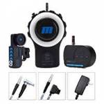 Redrock Micro microRemote Wireless Bundle - universal, works on virtually all cameras and lenses (p/n 8-114-0007) Redrock Micro microRemote Wireless Bundle - universal, works on virtually all cameras and lenses (p/n 8-114-0007)